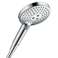 Ручной душ Hansgrohe Raindance Select S 120 3jet P 26014000