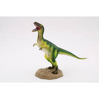 Динозавр Альбертозавр Geoworld/Jurassic Hunters
