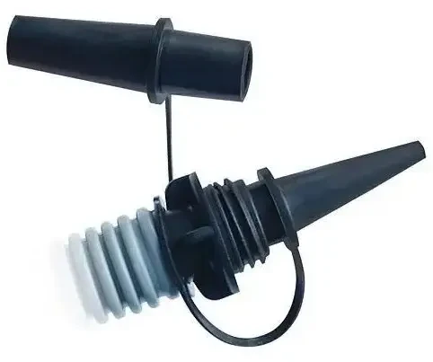 Набір насадок до насоса Kolibri 13.001.6.62 для надувних ПВХ човнів зручність накачування новий стан