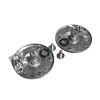 Фланці (опори) барабана Whirlpool 480110100802 (OEM), для пральної машини