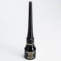 Подводка для глаз Colour Intense Eyeliner EL-376 № 1 Black