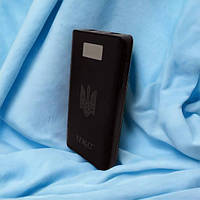Аккумулятор портативный павербанк POWER BANK UKC ART-4148/4204. 50000mah, 4USB, SD-587 внешний аккумулятор