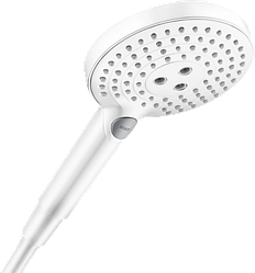 Ручний душ hansgrohe Raindance Select S 120 3jet P 26014700