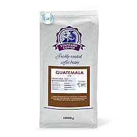 Кофе в зернах Standard Coffee Гватемала SHB 100% арабика 1 кг NX, код: 8139339
