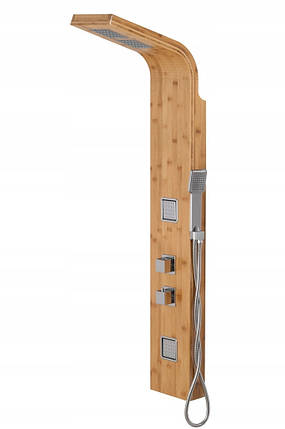 Душова панель Corsan BAO B-022T, фото 1