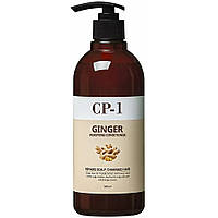 Кондиционер для волос с имбирем Ginger Purifying Conditioner Esthetic House CP-1 500 мл NX, код: 8163821