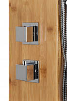 Душова панель Corsan BAO B-022T, фото 4