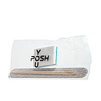 Одноразовый набор для маникюра YouPosh (пилочка, баф, апельсиновая палочка) YP3208