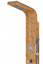 Душова панель Corsan BAO B-022T, фото 5