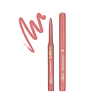 Карандаш для губ Malva Cosmetics Pencil М 300 № 106 141 Coton Candy Розово-нюдовый