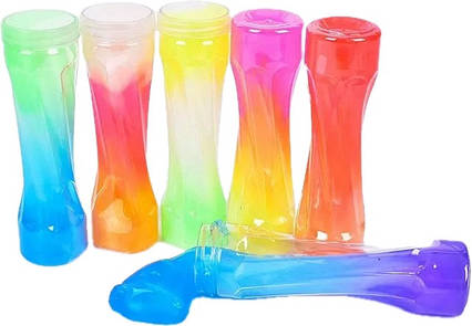 Слайм Стакан 12 шт (MK5216-2)