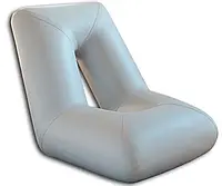 Кресло надувное для надувных ПВХ лодок Kolibri 13.022.02