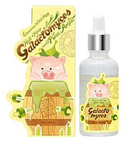 Сыворотка для лица Eflzavacce Witch Piggy Hell-Pore Galactomyces 100 % Pure Ample 50 мл