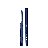 Механический карандаш для глаз Malva М 300, № 100 Black чёрный № 138 Cobalt Blue