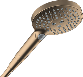 Ручний душ hansgrohe Raindance Select S 120 3jet P 26014140