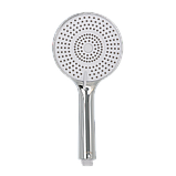 Лійка душова ручна трирежимна А613, фото 2