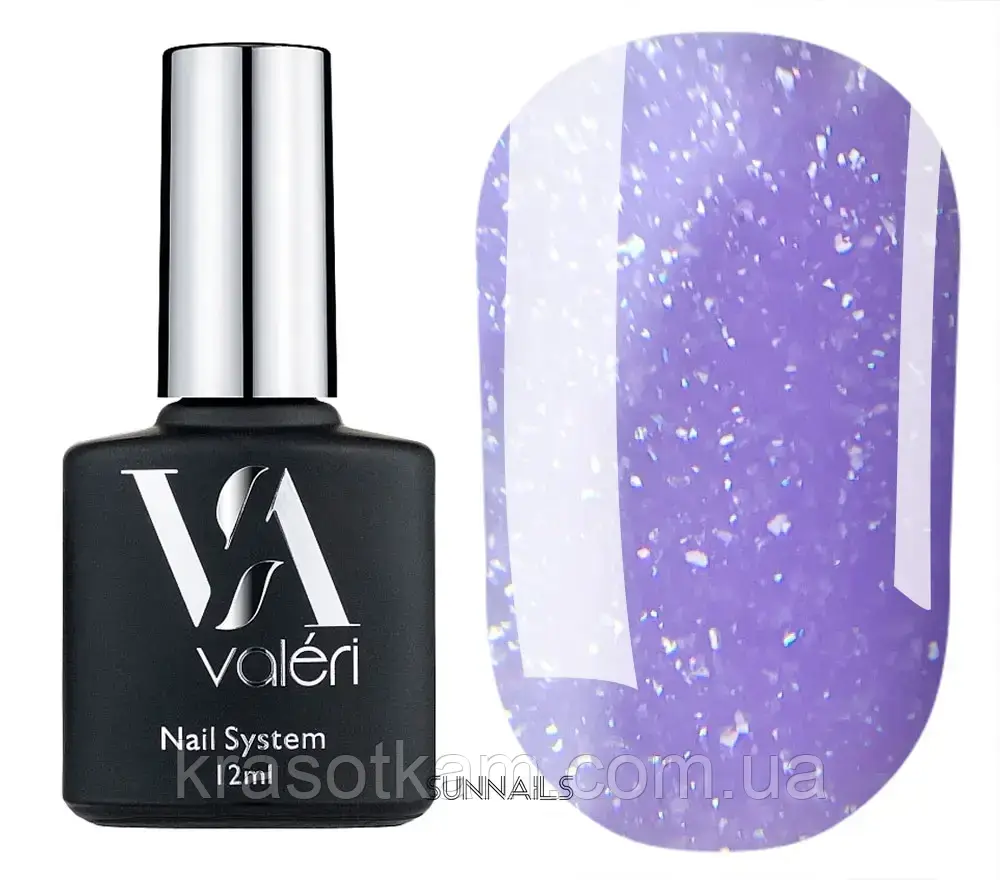 French Base Valeri № 92 (12 ml).