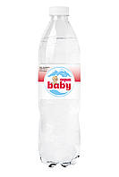 Вода питна Aqua Baby 0.5 газована