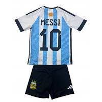 Форма футбольна Adidas AFA Messi