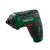 Електровикрутки