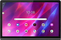Планшетный ПК Lenovo Yoga Tab 11 YT-J706F 8 256GB Storm Grey (ZA8W0034UA) UP, код: 8304656