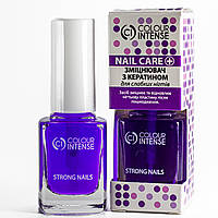 Укрепитель для ногтей с кератином Colour Intense Nail Care Strong Nails 102 11 мл