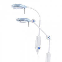 Медичні світильники