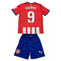 Форма футбольна Puma Dovbyk FC Girona