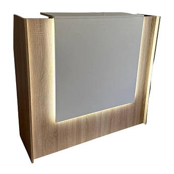 Адміністративна стійка PEC-10