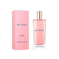 My Way Floral Giorgio Armani eau de parfum 15 ml