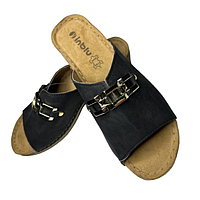 Жіночі шльопанці (шльопки, пляски)