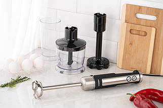 Блендер ARDESTO HBG-1000BCHP, фото 2