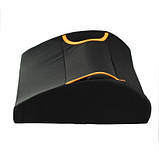 Подушка для попереку з гелевою вставкою, фото 2