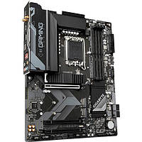 Материнская плата Gigabyte B760 GAMING X AX