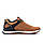Шкіряні кросівки New Balance рижі, фото 3