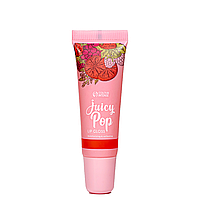 Блеск бальзам для губ Colour Intense Juicy POP фруктово-ягодный № 11