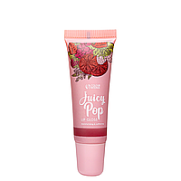 Блеск бальзам для губ Colour Intense Juicy POP фруктово-ягодный № 11 № 14 exotic juice