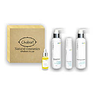 Подарочный набор Chaban Natural Cosmetics Beauty Box Chaban 19 Интенсивное увлажнение UP, код: 8377180