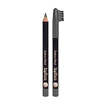 Карандаш для бровей TopFace Eyebrow Pencil № 01 Светло-коричневый № 03 Графитовый