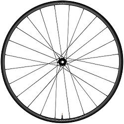 Колесо пер. 700C Cannondale Gravel HollowGram G-S 27, карбоновий обід, втулка 100x12mm, CenterLock