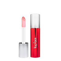 Бустер для увеличения объема губ TopFace Volumizing Lip Booster, 01 Spice Mix 02 Hot Chilli