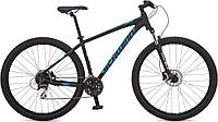 Велосипед 29" Schwinn MOAB 3 2024 черный S (150-165 см)