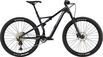 Велосипед 29" Cannondale SCALPEL Carbon SE 2 2023 BKM S (150-165 см)