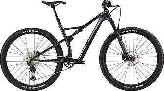 Велосипед 29" Cannondale SCALPEL Carbon SE 2 2023 BKM XL (180-195 см)