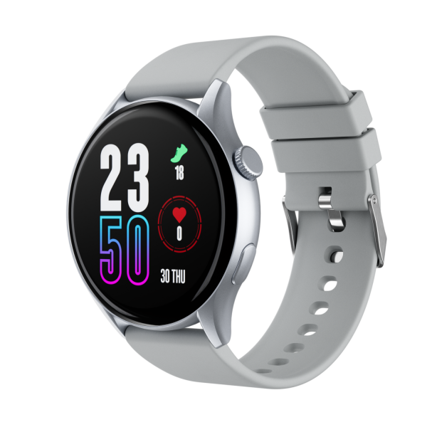 Smart Watch Proove Quantum silver UA UCRF