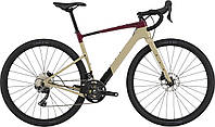 Велосипед 28" Cannondale TOPSTONE Carbon 3 2024 QSD M (160-175 см)