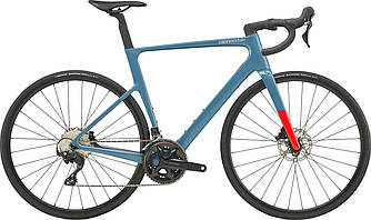 Велосипед 28" Cannondale SuperSix EVO Carbon 4 рама - 56см 2025 SMC