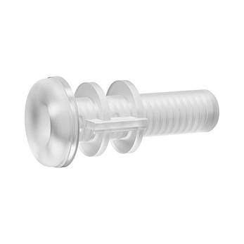 Рукав для мастурбатора Lovense Solace Neutral, фото 2