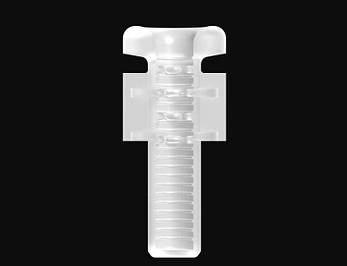 Рукав для мастурбатора Lovense Solace Neutral, фото 3