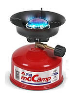 Портативная газовая горелка-плита для кемпинга Iksa MoCamp UP, код: 7957329